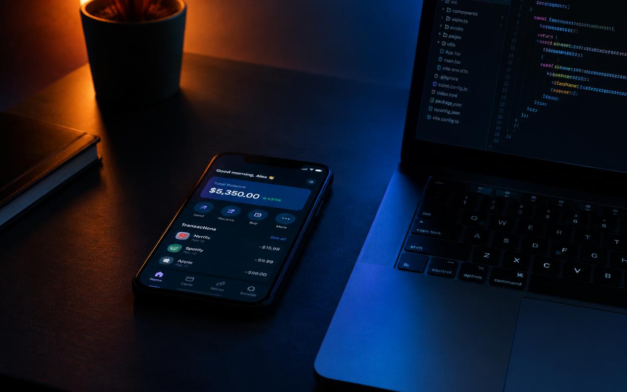 App development