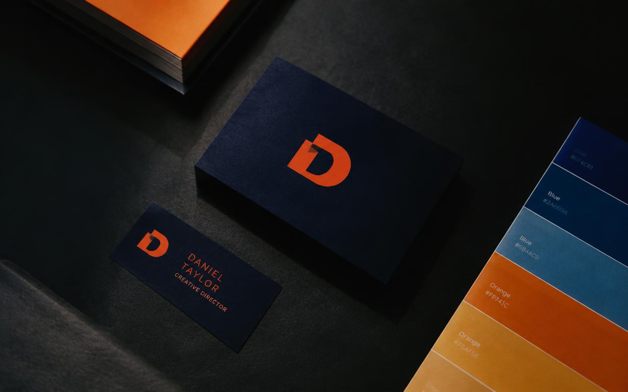 Graphic design